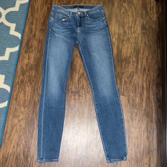 Juicy Couture Jeans - Picture 1 of 2